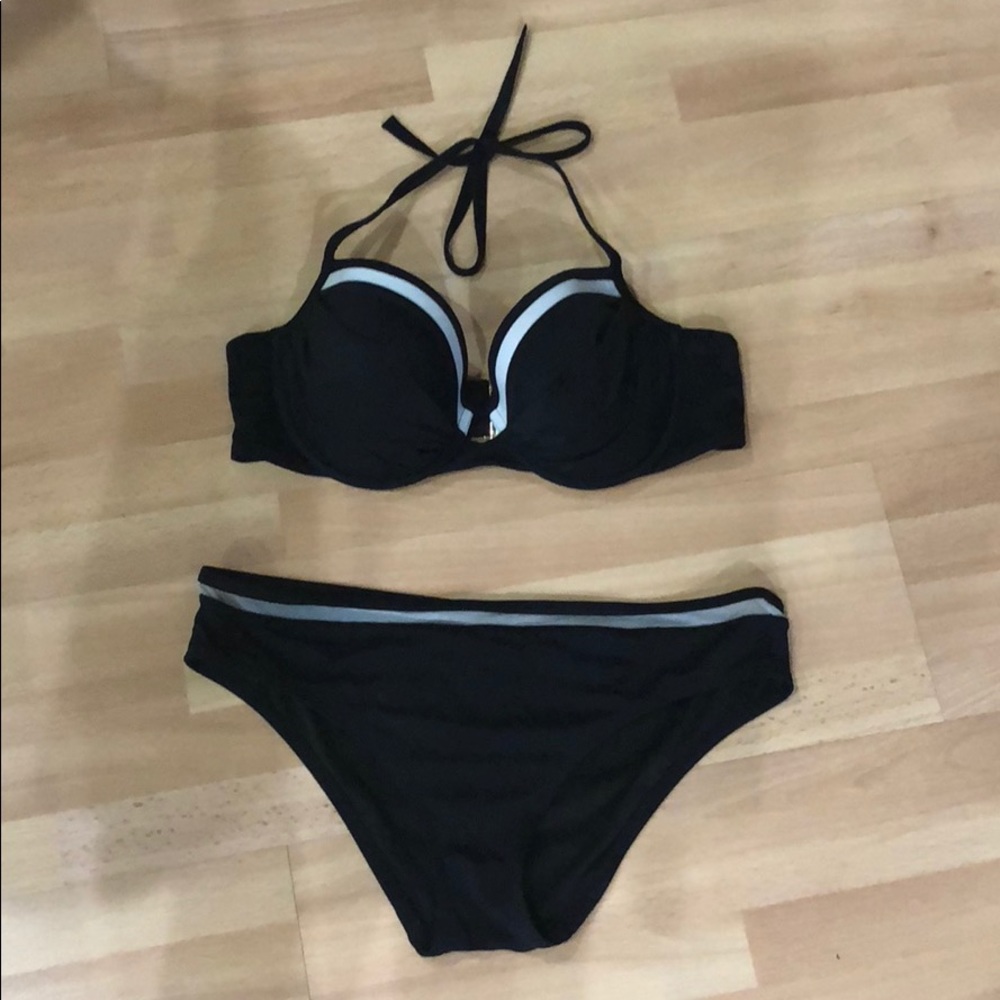 👙 VS Bikini 👙